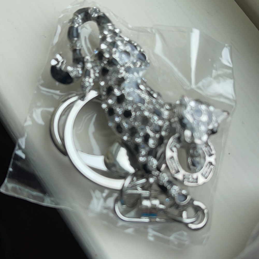 New in packaging-Effy Key Chain